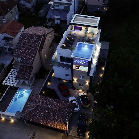 Luxury Rooms Lavie Zadar Exterior foto