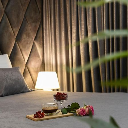 Luxury Rooms Lavie Zadar Quarto foto
