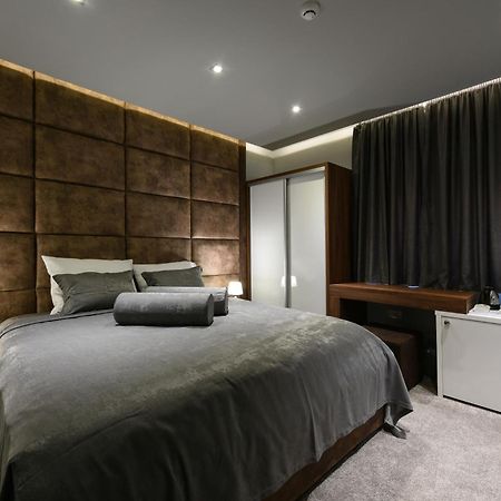 Luxury Rooms Lavie Zadar Quarto foto
