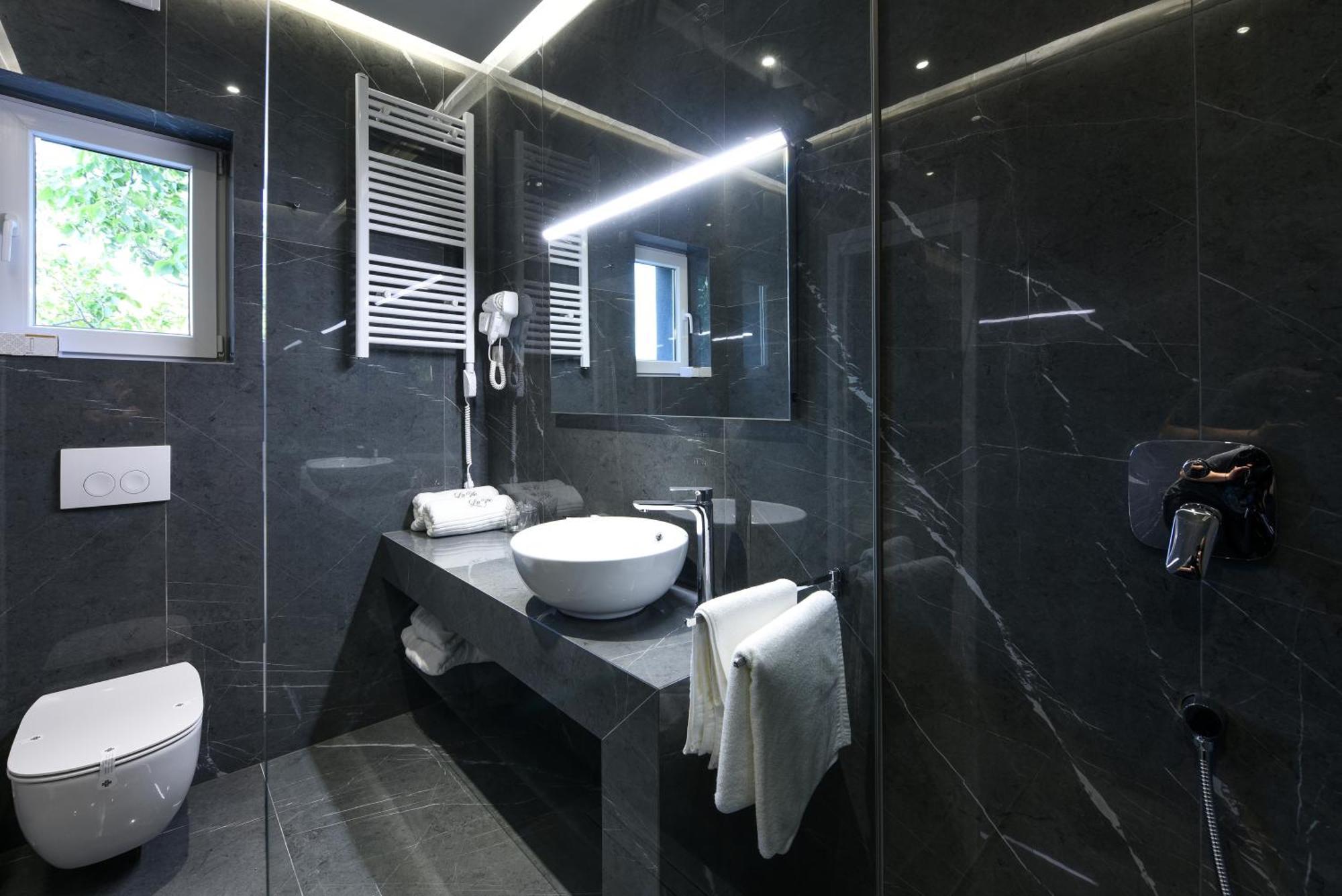 Luxury Rooms Lavie Zadar Quarto foto