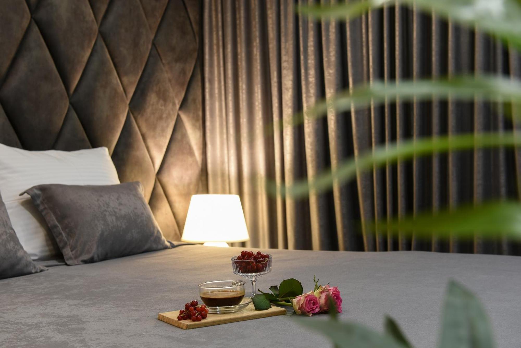 Luxury Rooms Lavie Zadar Quarto foto