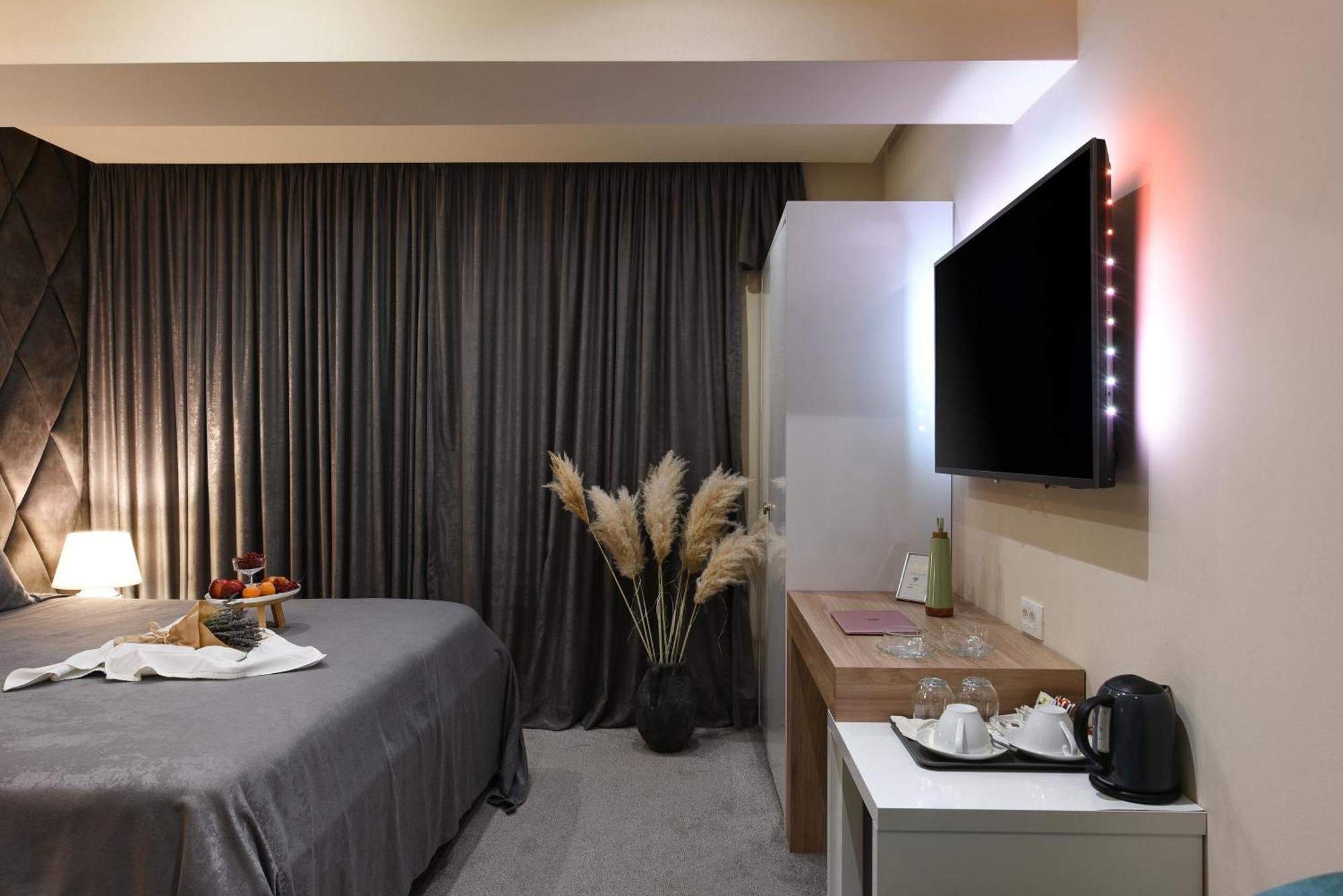 Luxury Rooms Lavie Zadar Quarto foto
