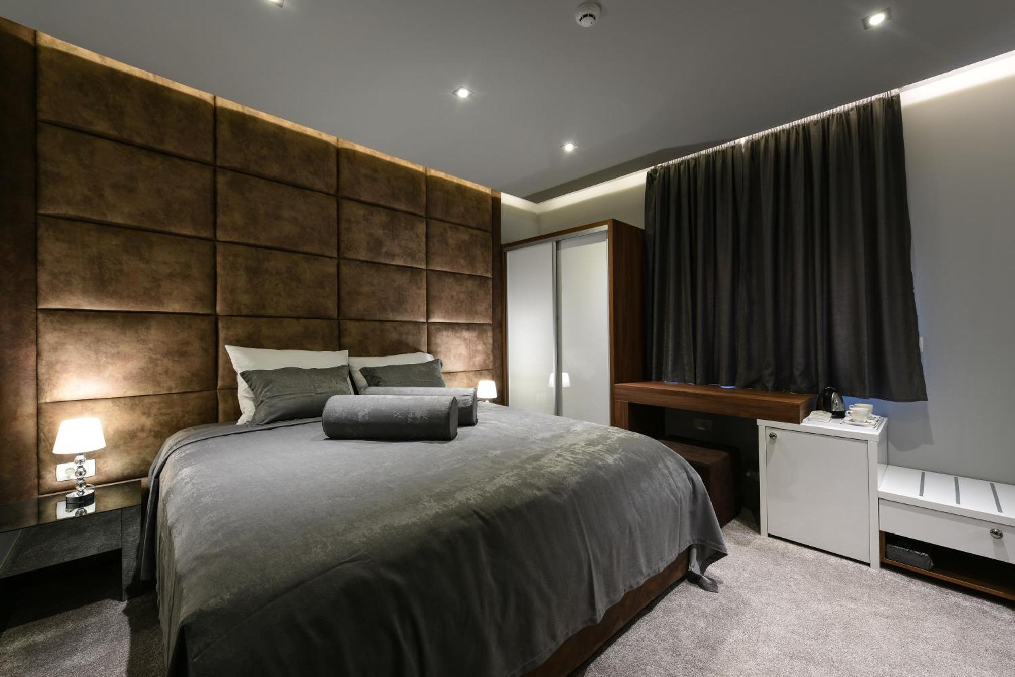 Luxury Rooms Lavie Zadar Quarto foto