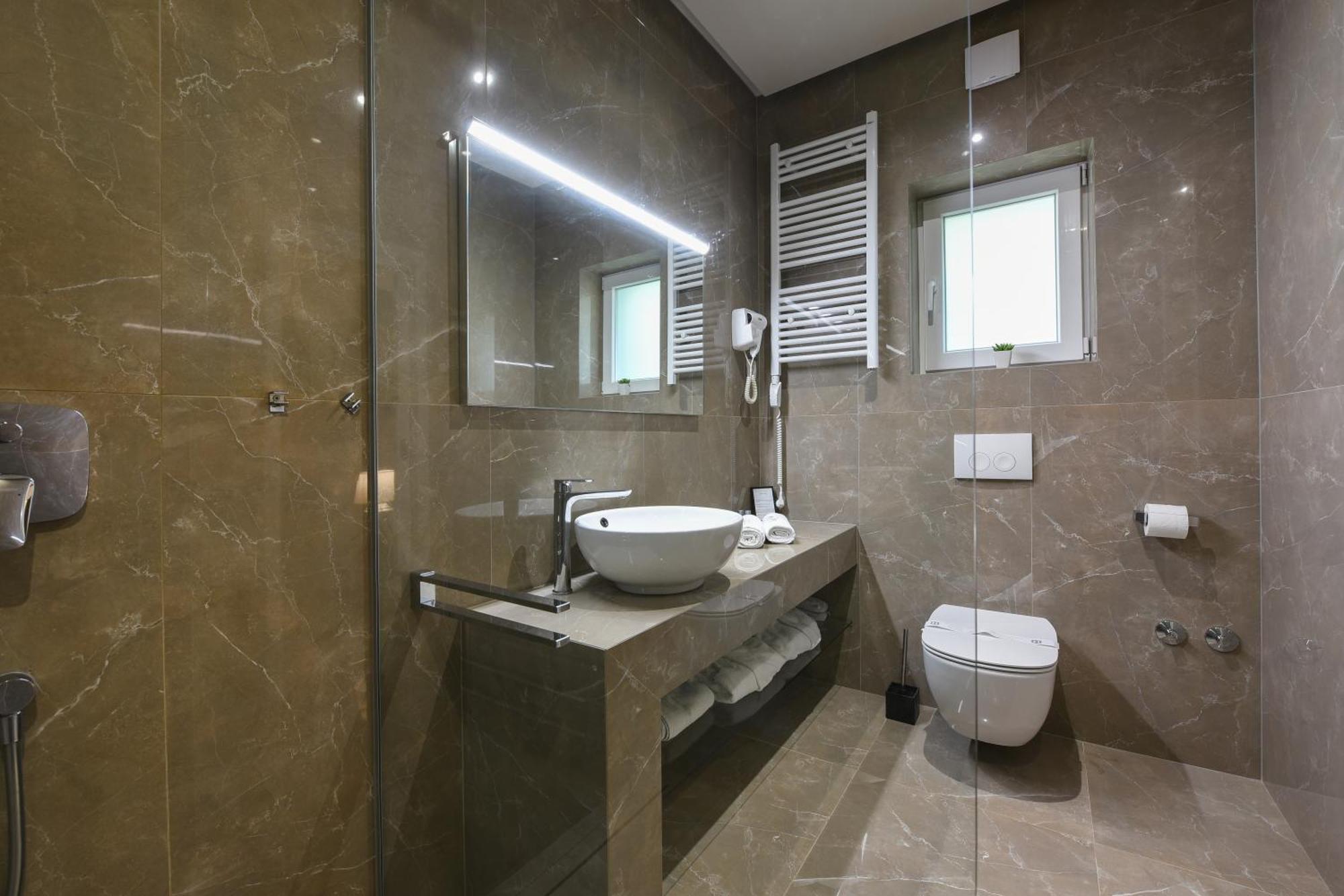 Luxury Rooms Lavie Zadar Quarto foto
